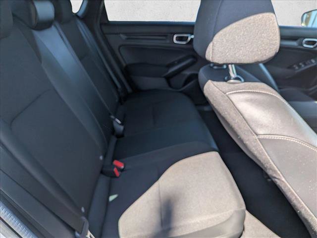 Used 2025 Honda Civic Sport image 24