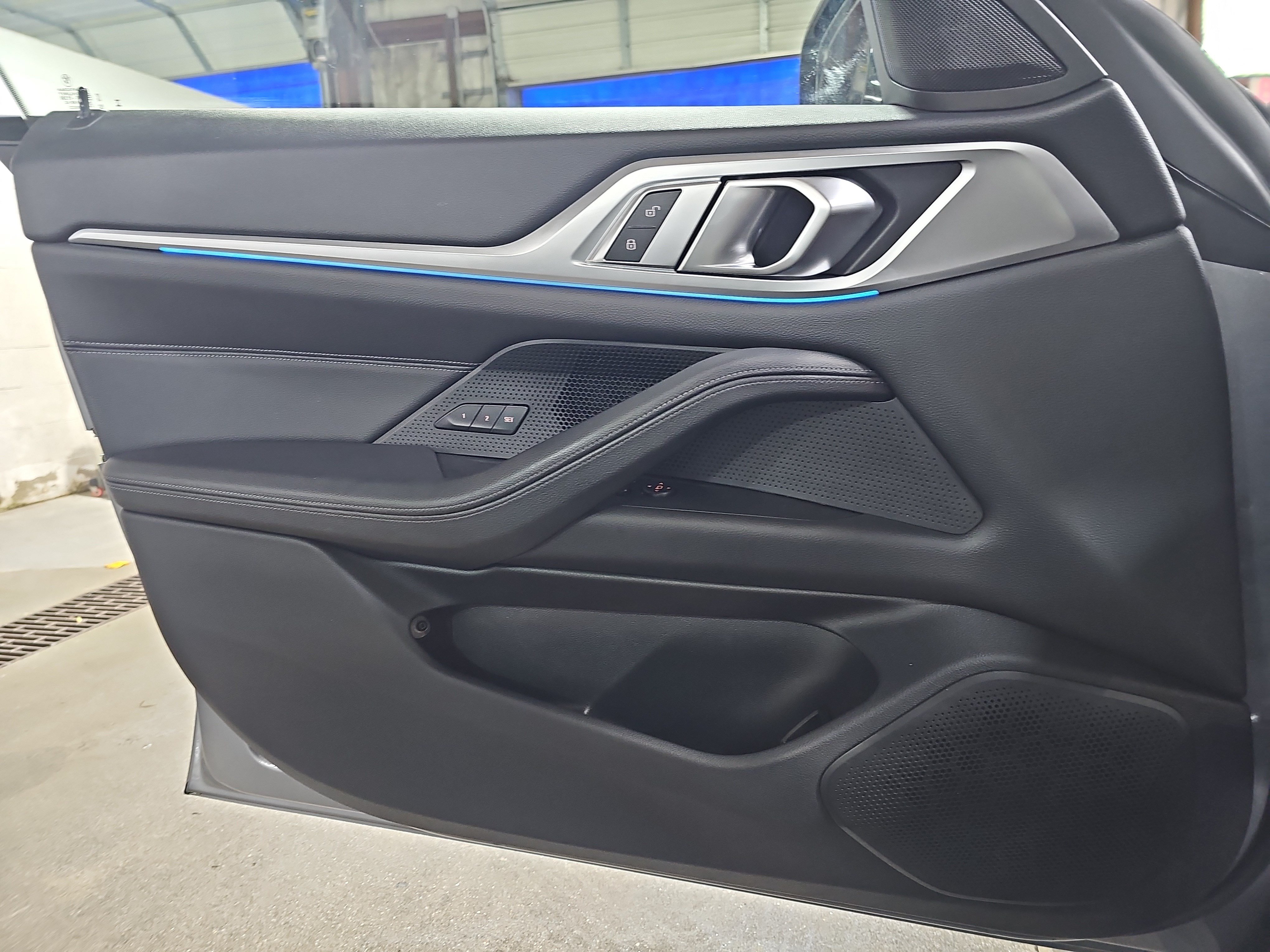 Used 2024 BMW i4 eDrive35 w/ Premium Package RWD image 22