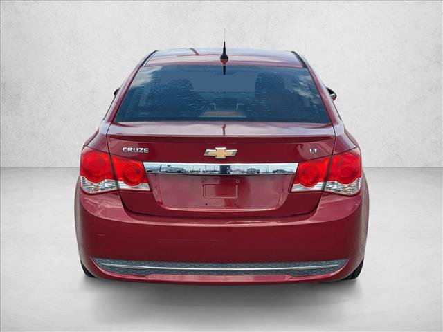 Used 2013 Chevrolet Cruze LT w/ All-Star Edition image 6