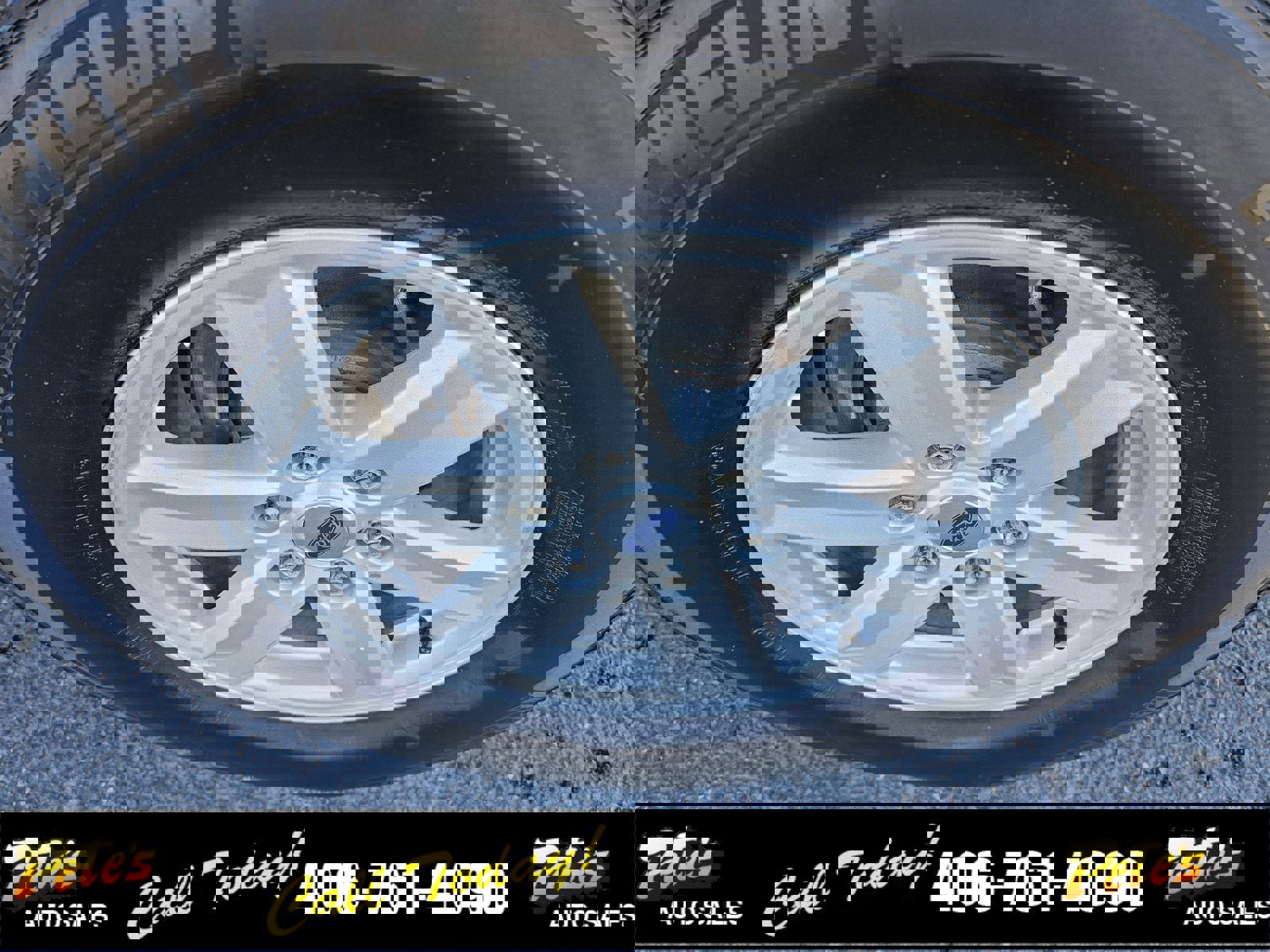 Used 2014 Ford F150 XL w/ XL Plus Package image 10