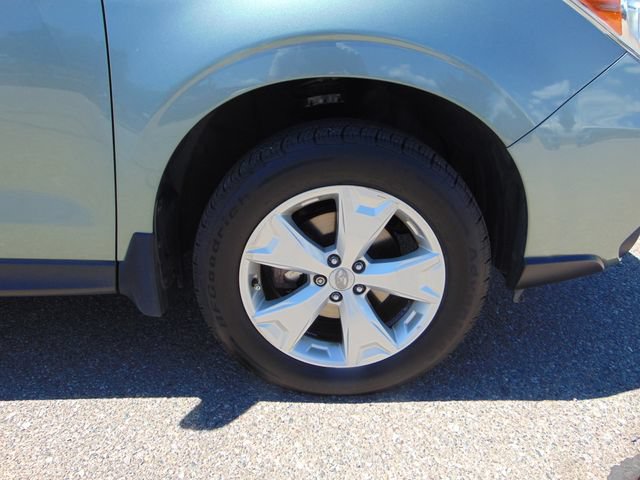 Used 2016 Subaru Forester 2.5i w/ Alloy Wheel Package AWD/4WD image 26