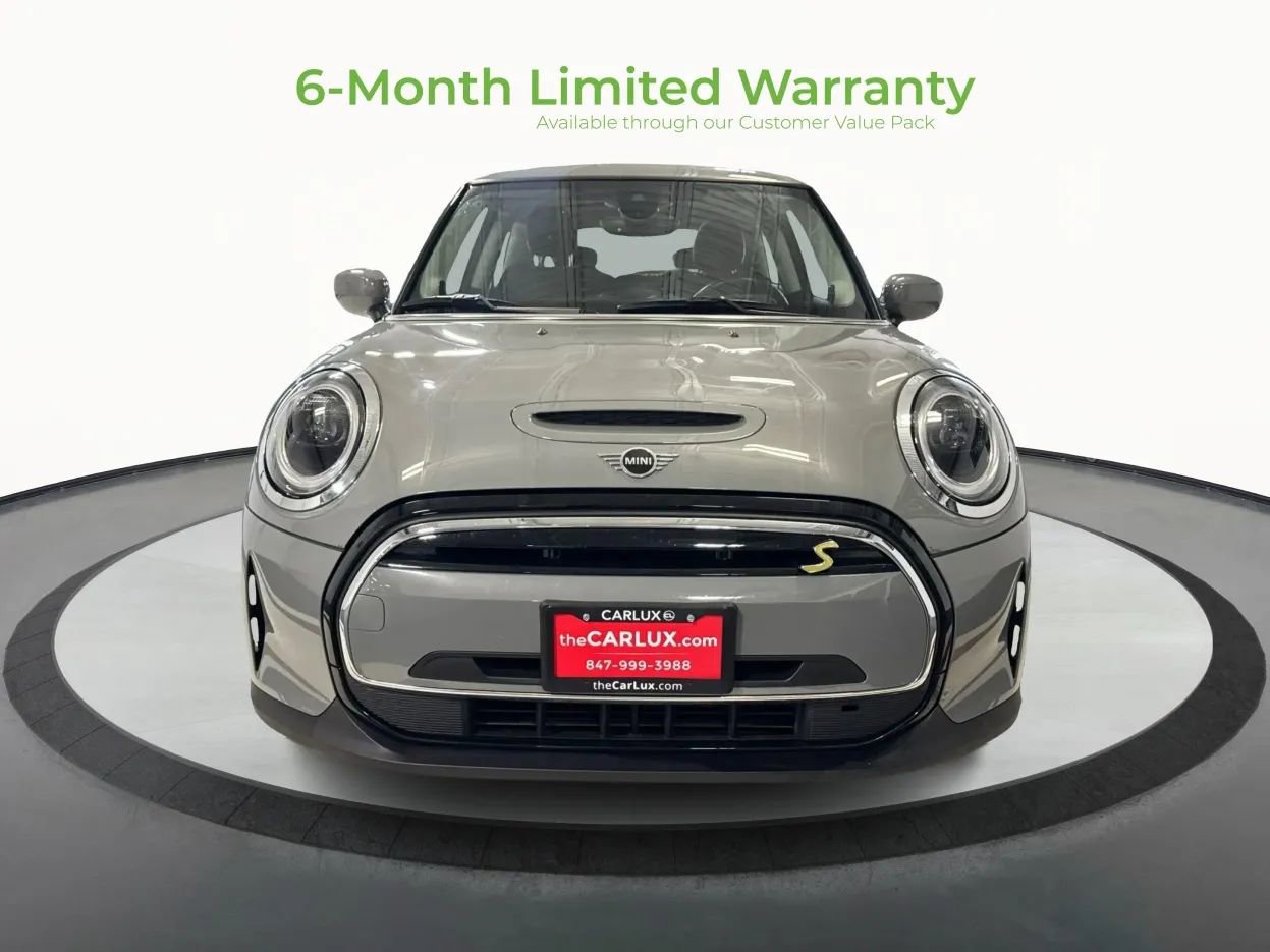 Used 2023 MINI Cooper SE image 2