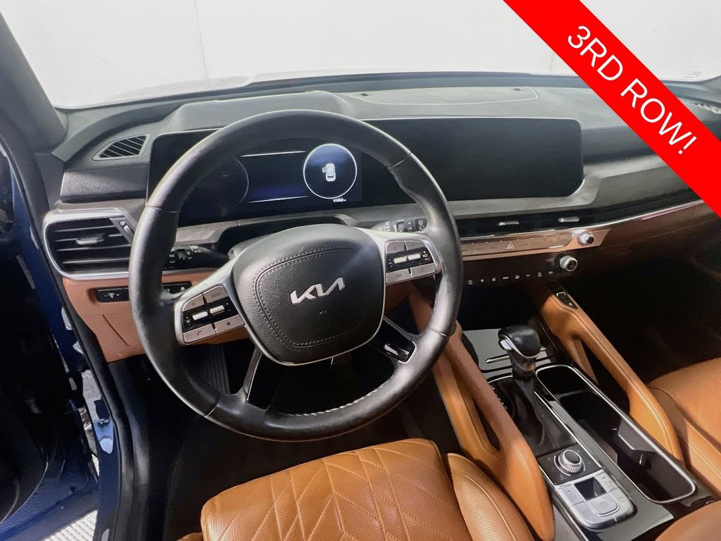 Certified 2023 Kia Telluride SX Prestige X-Pro AWD/4WD image 11
