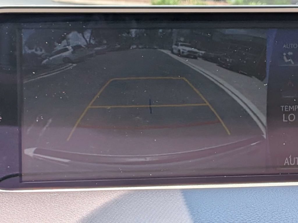 Used 2017 Lexus RX 350 FWD image 24