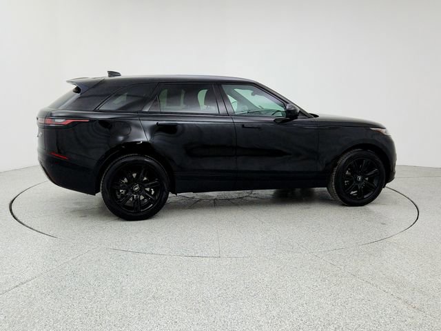 Certified 2023 Land Rover Range Rover Velar S image 4