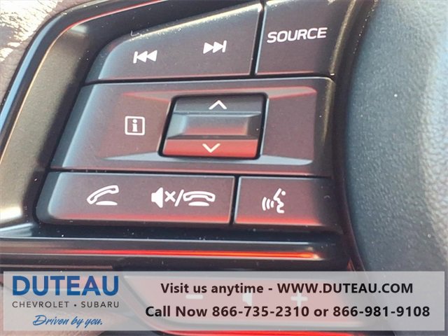 New 2026 Subaru Forester Premium image 18