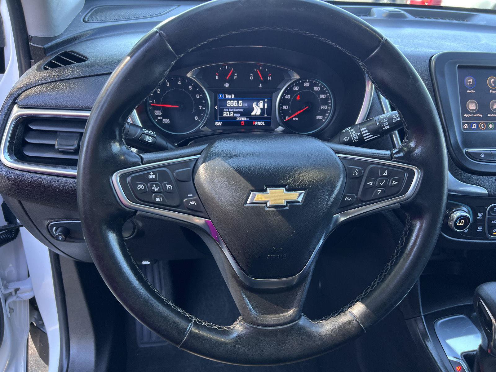 Used 2024 Chevrolet Equinox LT FWD image 18