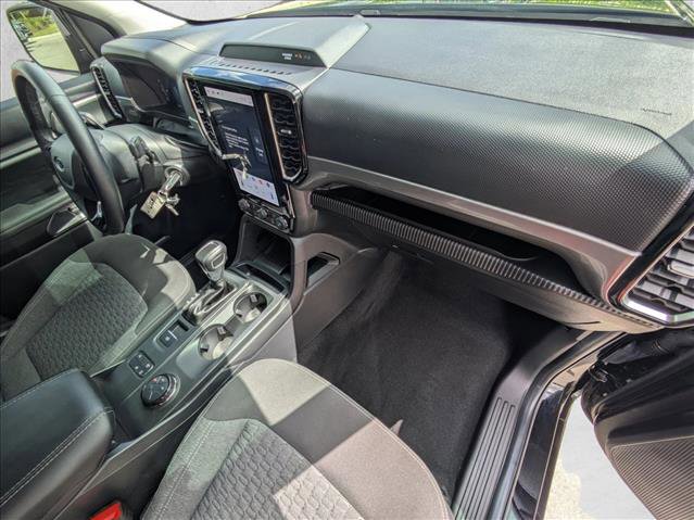 Used 2024 Ford Ranger XLT w/ Trailer Tow Package image 23