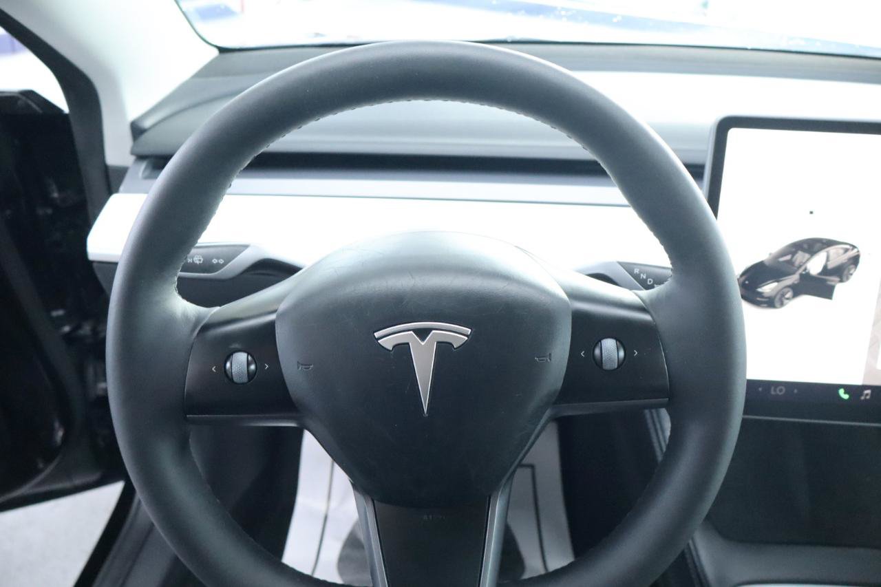 Used 2023 Tesla Model 3 Standard Range RWD image 20