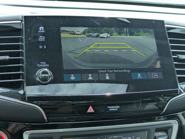 Used 2019 Honda Pilot Elite image 24