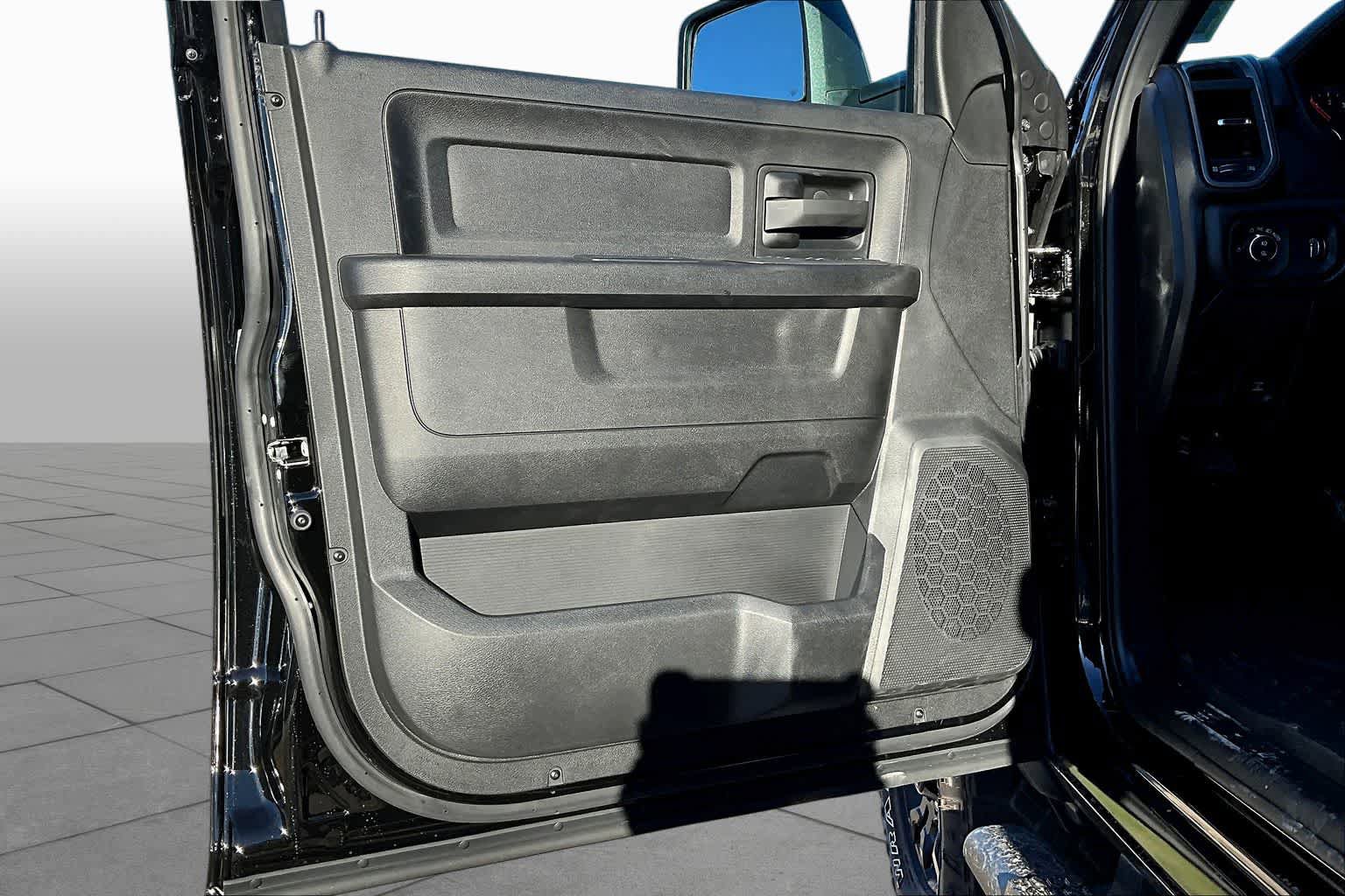 New 2026 RAM 2500 Tradesman w/ Power Wagon Package AWD/4WD image 11