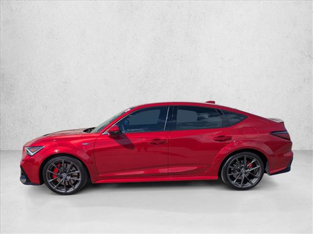 Certified 2025 Acura Integra Type S image 9