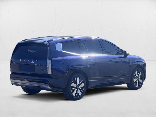 New 2026 Hyundai Ioniq 9 SEL image 2