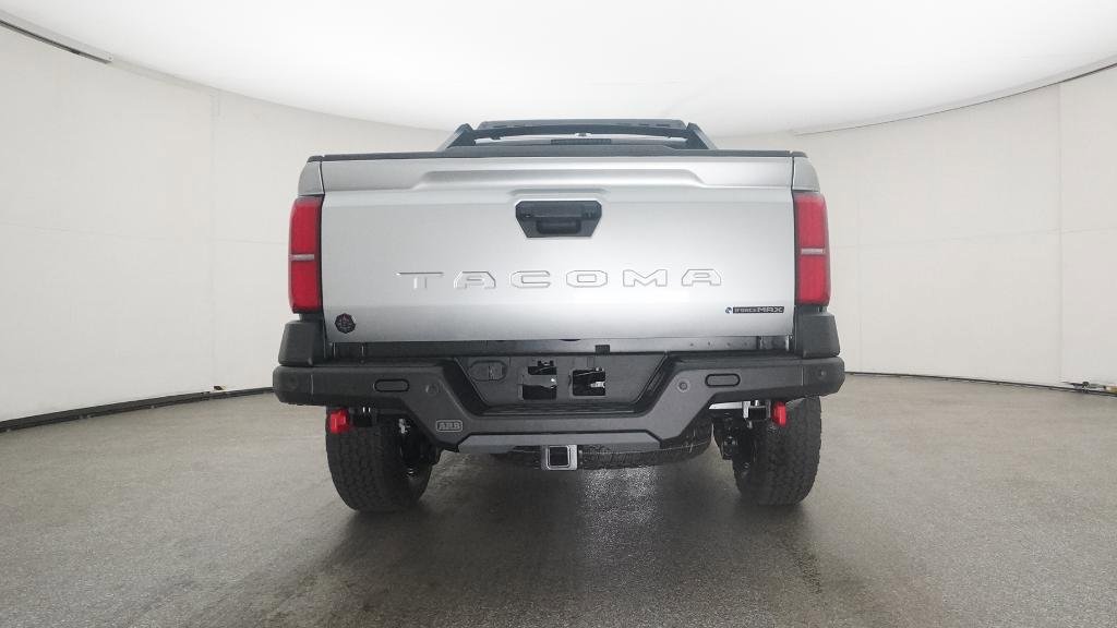 New 2025 Toyota Tacoma 4x4 Double Cab Hybrid image 70