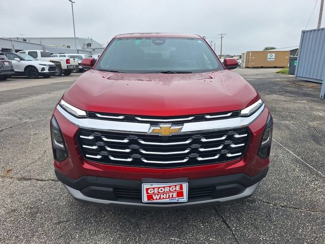 Used 2026 Chevrolet Equinox LT AWD/4WD image 37