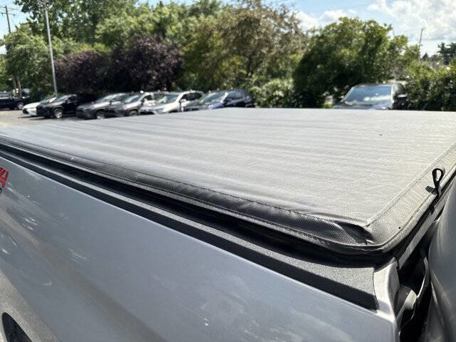 Used 2020 Toyota Tundra Limited w/ Limited Premium Package image 11