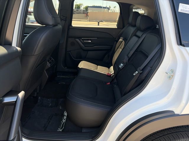 New 2026 MAZDA CX-5 Select AWD/4WD image 22