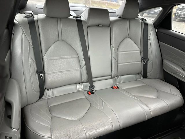 Used 2021 Toyota Avalon Limited w/ Advanced Safety Package image 31