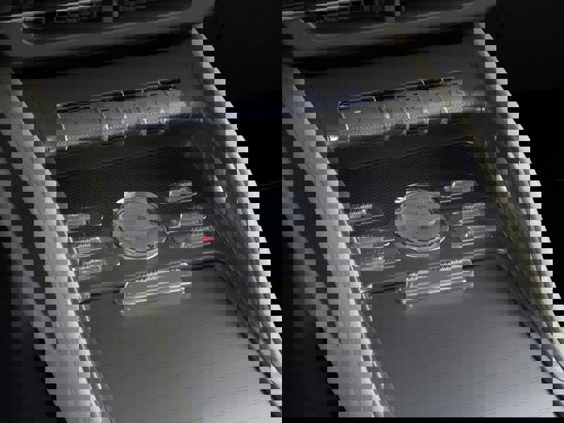 New 2025 Lincoln Nautilus Premier w/ Equipment Group 102A image 15