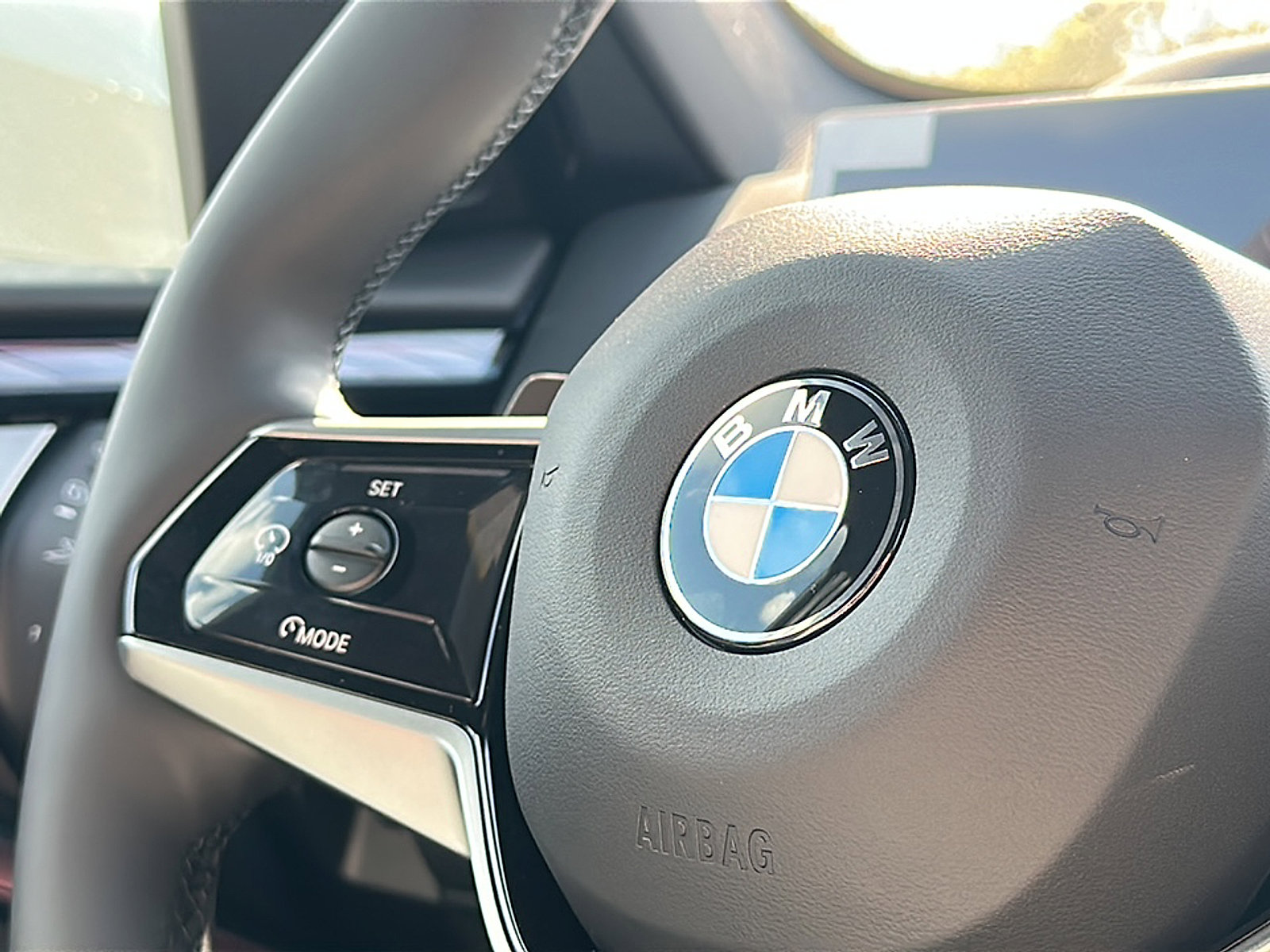 New 2026 BMW X3 xDrive30 w/ Convenience Package image 20