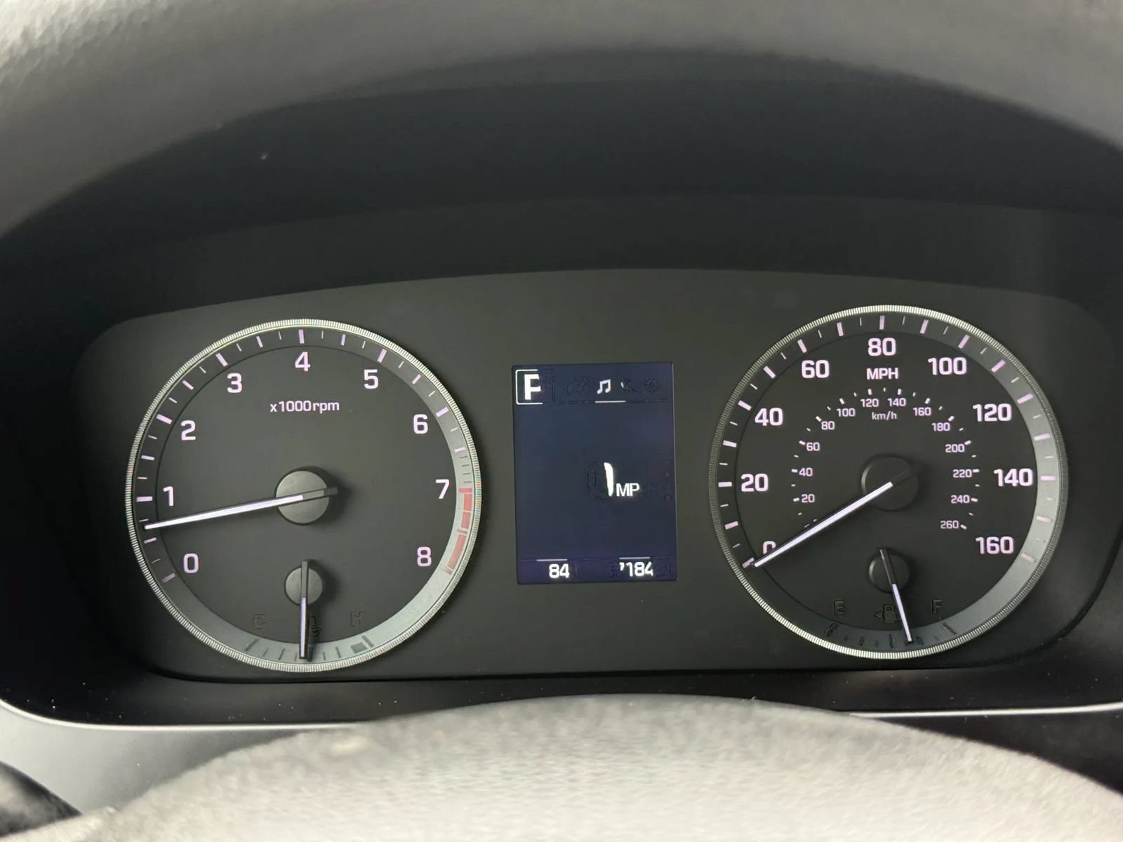 Used 2017 Hyundai Sonata SE FWD image 22