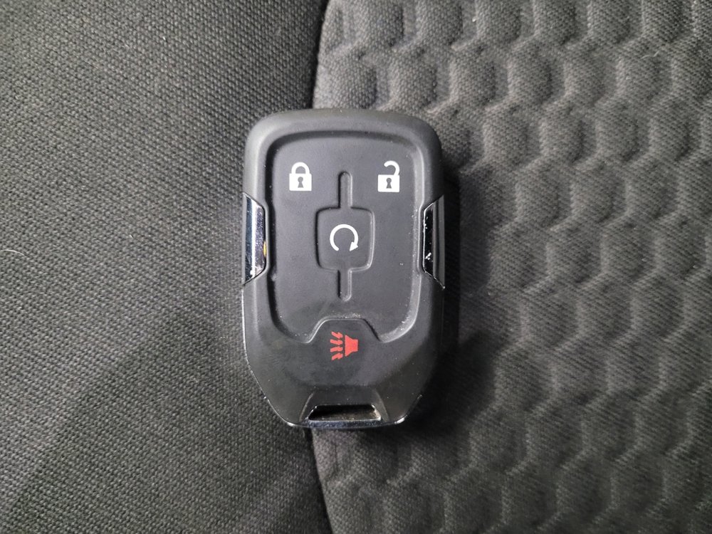 Used 2019 GMC Terrain SLE w/ Driver Convenience Package image 32