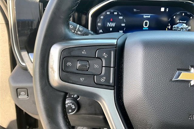 Used 2023 Chevrolet Silverado 1500 LT image 12