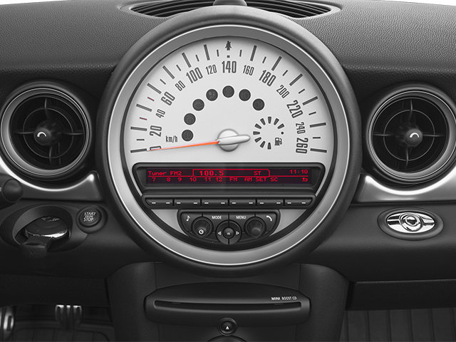Used 2014 MINI Cooper S FWD image 9
