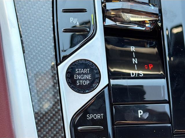 New 2026 BMW X6 M60i image 38