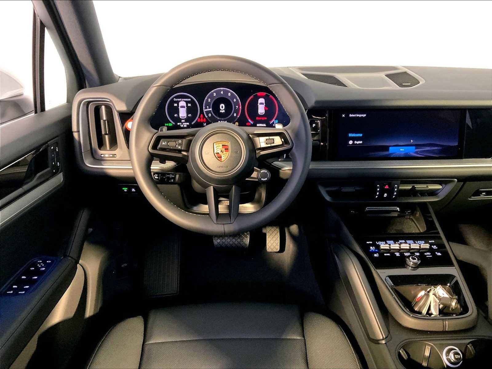 New 2026 Porsche Cayenne image 13