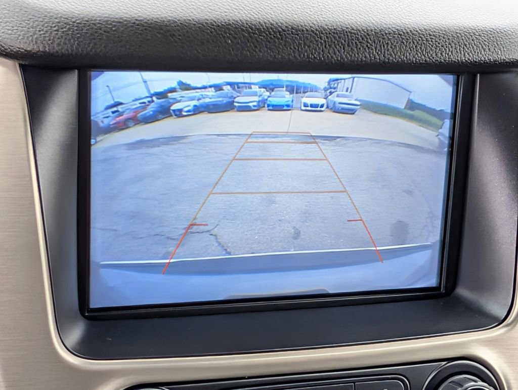 Used 2020 GMC Yukon Denali w/ Denali Premium Package AWD/4WD image 26