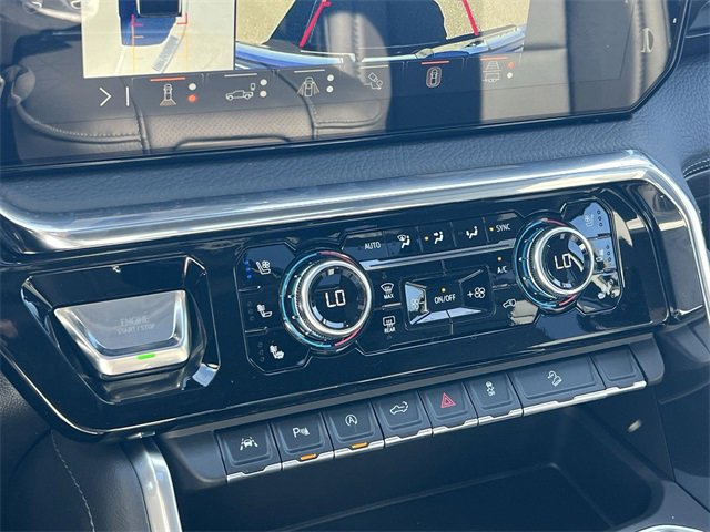 New 2026 GMC Sierra 1500 Denali w/ Denali Reserve Package image 20