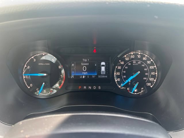 Used 2021 Ford Ranger XLT w/ Equipment Group 301A Mid AWD/4WD image 12