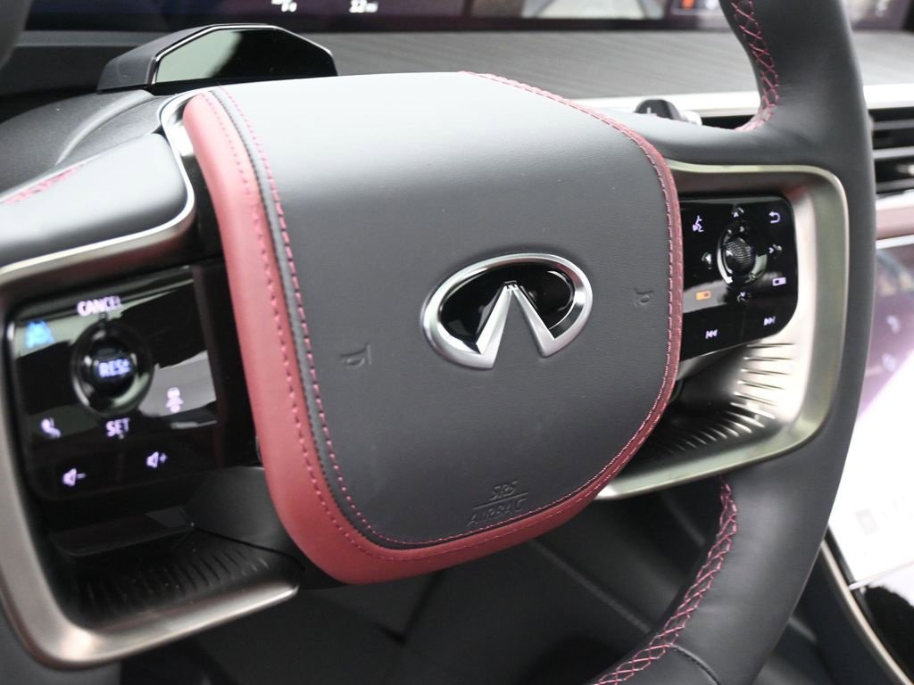 New 2026 INFINITI QX80 Autograph image 13