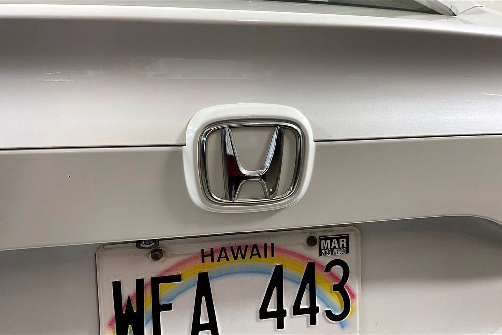 Used 2021 Honda Insight EX image 30