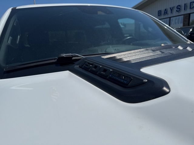 Used 2024 RAM 1500 Rebel w/ Rebel Level 2 Equipment Group AWD/4WD image 6