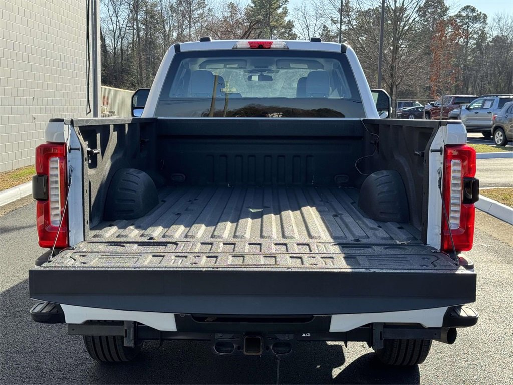 Used 2023 Ford F250 XL w/ STX Appearance Package image 15