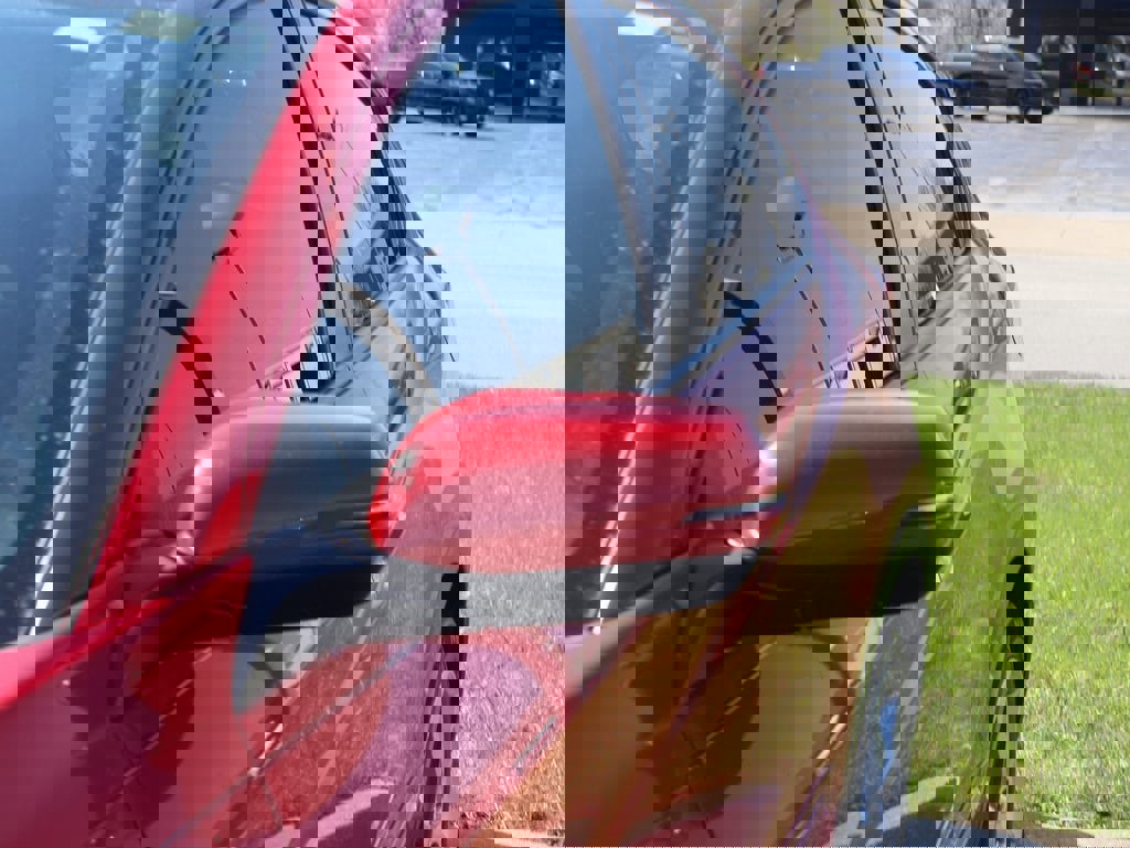 Used 2016 Honda HR-V EX-L image 13