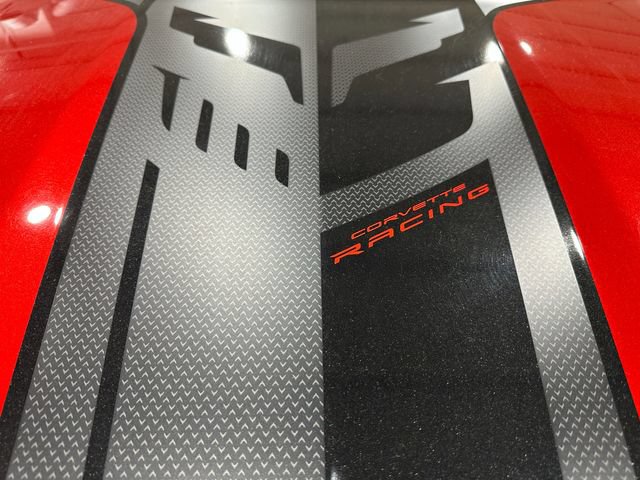 Used 2021 Chevrolet Corvette Stingray Premium Conv w/ Z51 Performance Package RWD image 23
