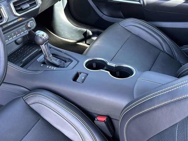 Used 2024 Ford Mustang GT Premium image 24