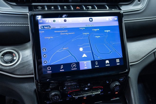 Used 2022 Jeep Grand Cherokee L Limited image 15