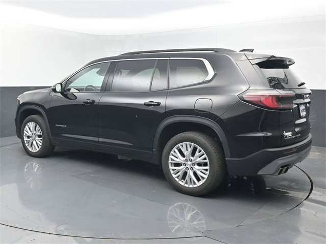 Used 2024 GMC Acadia Elevation image 3