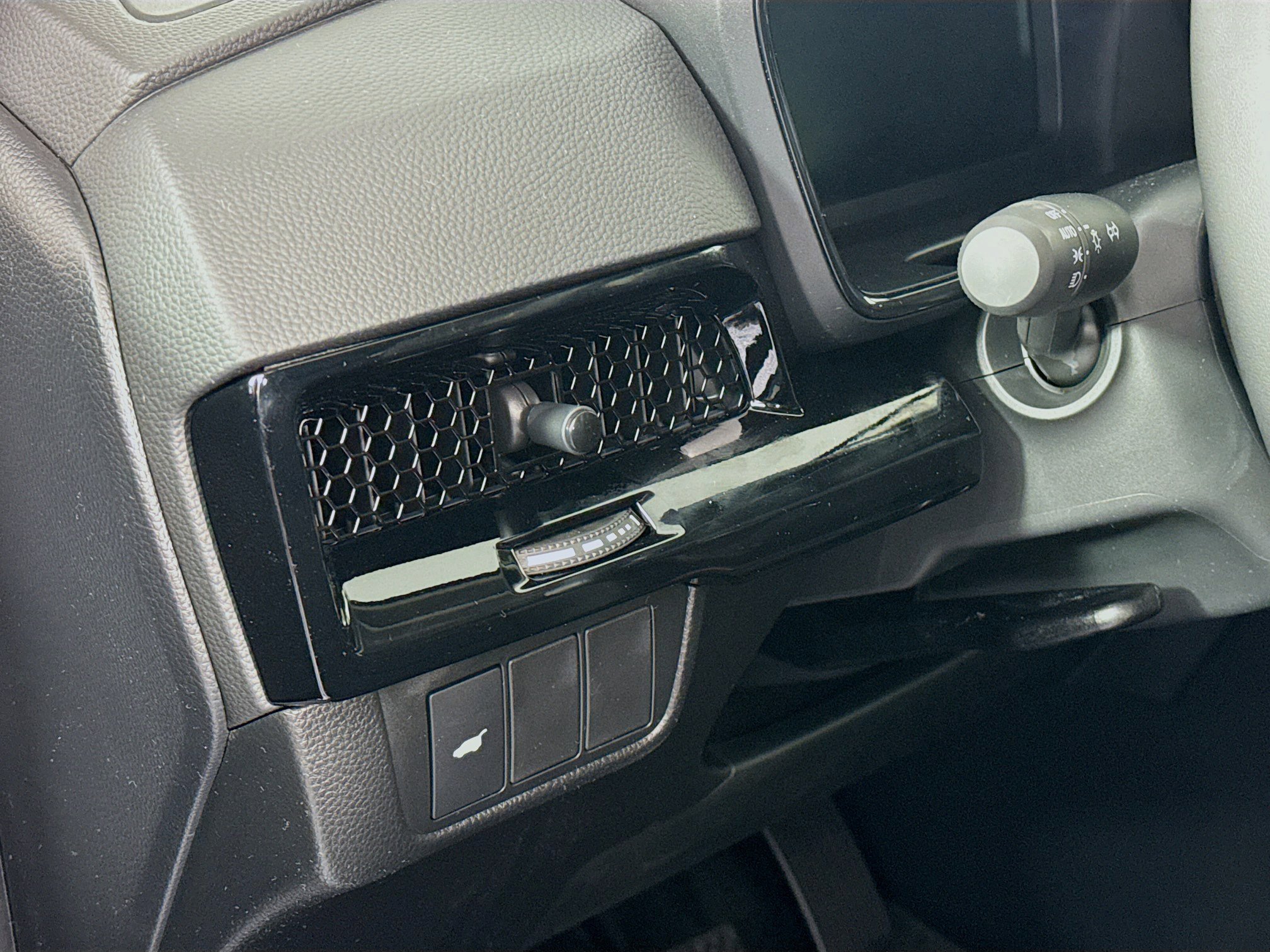 New 2026 Honda CR-V EX-L image 10