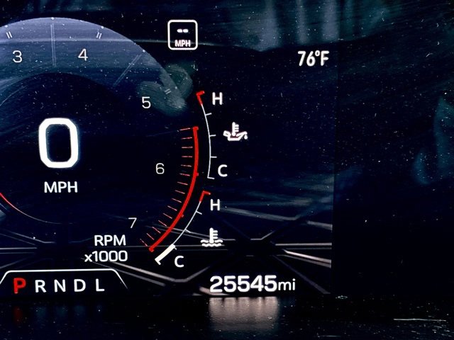 Certified 2023 GMC Canyon AT4 image 17