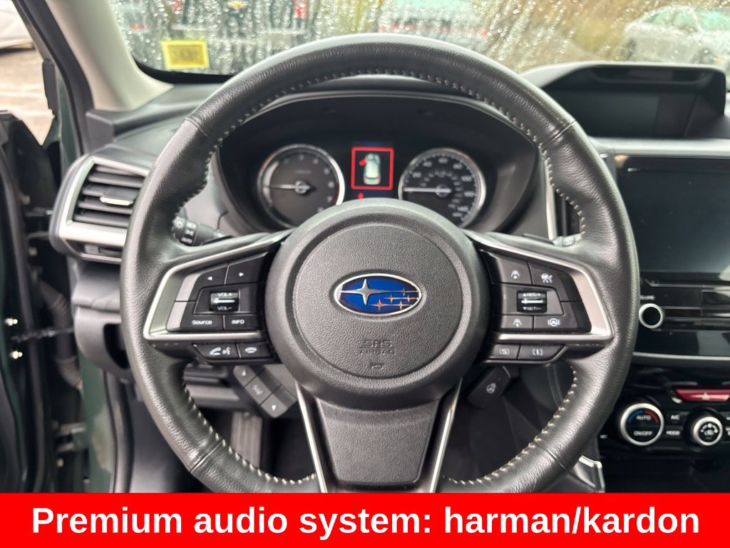 Used 2023 Subaru Forester Touring AWD/4WD image 12