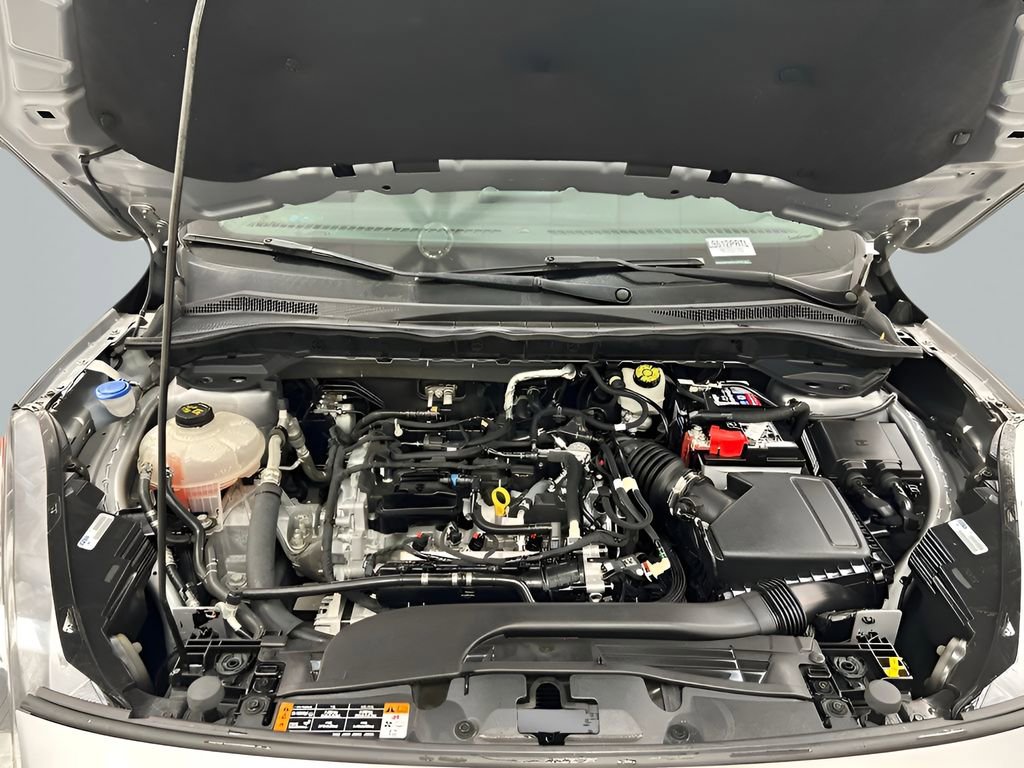 Used 2021 Ford Escape S image 47