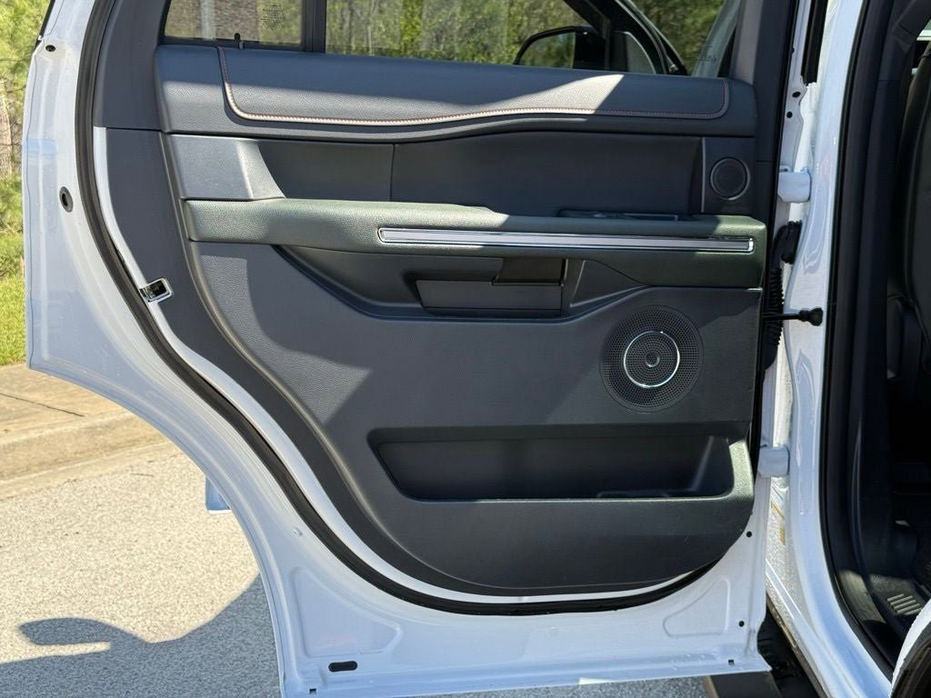 Certified 2022 Ford Expedition Timberline image 29