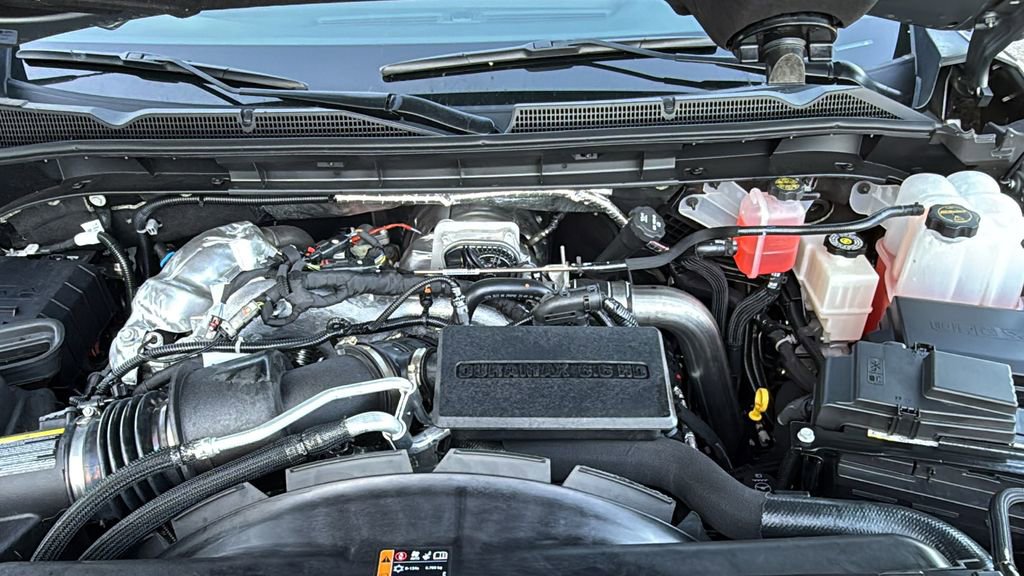 Used 2026 GMC Sierra 2500 Denali Ultimate image 31