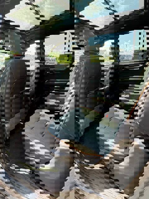 New 2026 GMC Acadia AT4 w/ Super Cruise Package image 18