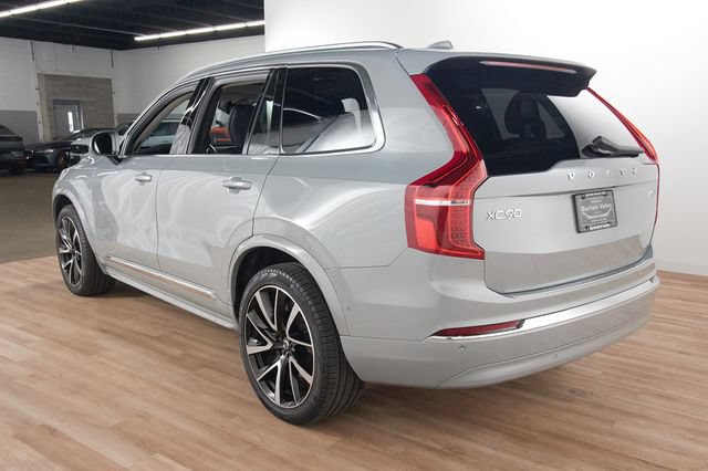 Certified 2025 Volvo XC90 B5 Plus w/ Protection Package Premier AWD/4WD image 5